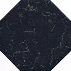 Керамогранит матовая Сансеверо SG240500N черный 24x24 7мм  Kerama Marazzi