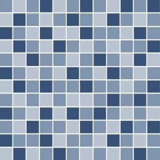 Мозаика матовая Темари KMD2MSM008MN Мозаичный Микс синий Матовый 30x30 3.5мм Kerama Marazzi Мозаика матовая Темари KMD2MSM008MN Мозаичный Микс синий Матовый 30x30 3.5мм Kerama Marazzi