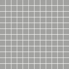 Мозаика матовая Темари KM3030M0061N серый Матовый 30x30 3.5мм  Kerama Marazzi