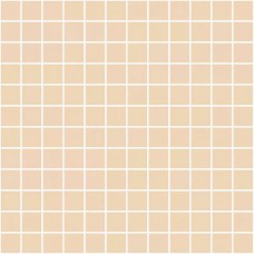 Мозаика матовая Темари 20075 Темно-Бежевый Матовый 30x30 3.5мм  бежевый Kerama Marazzi