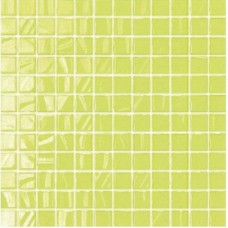 Мозаика глянцевая Темари 20054 Лайм 30x30 3.5мм  желтый Kerama Marazzi