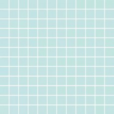 Мозаика матовая Темари KM3030M0011N бирюзовый Светлый Матовый 30x30 3.5мм  Kerama Marazzi