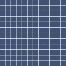 Мозаика матовая Темари KM3030M0021N синий Темный Матовый 30x30 3.5мм  Kerama Marazzi