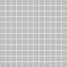 Мозаика матовая Темари KM3030M0051N серый Светлый Матовый 30x30 3.5мм  Kerama Marazzi
