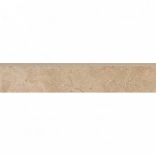 Плинтус матовая Фаральони SG158300R/5BT Песочный 40x8 8мм  бежевый Kerama Marazzi