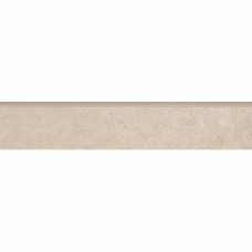 Плинтус матовая Фаральони SG158100R/5BT бежевый 40x8 8мм  Kerama Marazzi