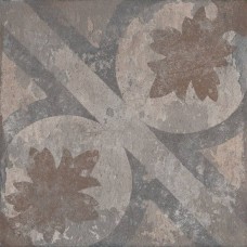 Керамогранит матовая Геркуланум SG455720N 50x50 8.5мм  серый Kerama Marazzi