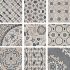 Керамогранит матовая Коллиано SG914500N Орнамент Mix 30x30 8мм бежевый Kerama Marazzi Керамогранит матовая Коллиано SG914500N Орнамент Mix 30x30 8мм бежевый Kerama Marazzi