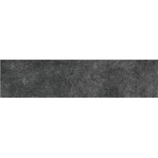 Подступенок матовая Королевская дорога SG615000R/4 черный обрезной 60x15 11мм  Kerama Marazzi