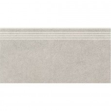 Ступень матовая Королевская дорога SG614220R\GR Бежевый Обрезной 60x30 9мм  серый Kerama Marazzi