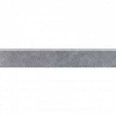 Плинтус матовая Сенат SG155900R/5BT серый Обрезной 40x8 8мм Kerama Marazzi Плинтус матовая Сенат SG155900R/5BT серый Обрезной 40x8 8мм Kerama Marazzi