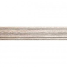 Плинтус матовая Фрегат SG7013/BTG Беж 40x8 15.5мм  бежевый Kerama Marazzi