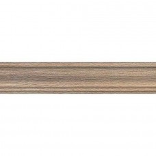 Плинтус матовая Фрегат SG7014/BTG коричневый 40x8 15.5мм  Kerama Marazzi