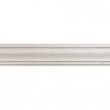 Плинтус матовая Фрегат SG7011/BTG белый 40x8 15.5мм  Kerama Marazzi