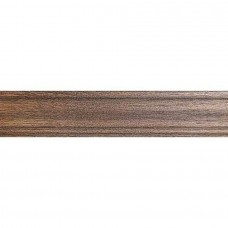 Плинтус матовая Фрегат SG7015/BTG Темно-Коричневый 40x8 15.5мм  коричневый Kerama Marazzi