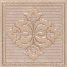 Вставка матовая Версаль AD/A400/SG929620R бежевый Обрезной 7x7 9мм Kerama Marazzi Вставка матовая Версаль AD/A400/SG929620R бежевый Обрезной 7x7 9мм Kerama Marazzi