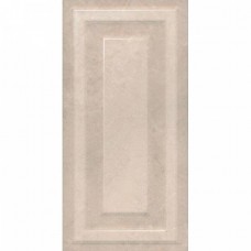 Керамическая плитка глянцевая Версаль 11130R Беж Панель Обрезной 60x30 10.5мм  бежевый Kerama Marazzi