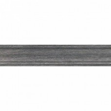 Плинтус матовая Арсенале SG5161/BTG серый Темный 40x8 15.5мм  Kerama Marazzi
