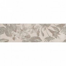 Бордюр матовая Александрия 8267/5 Светлый 20x6 9мм  бежевый Kerama Marazzi