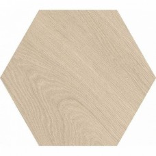 Керамогранит матовая Брента SG23017N Беж Светлый 23x20 7мм  бежевый Kerama Marazzi