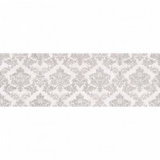 Керамическая плитка матовая Город на воде 12115R Орнамент Обрезной 75x25 9мм  бежевый Kerama Marazzi