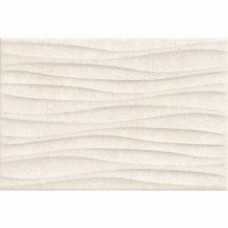 Керамическая плитка матовая Золотой пляж 8264 Светлый Беж Структура 30x20 8.6мм  бежевый Kerama Marazzi