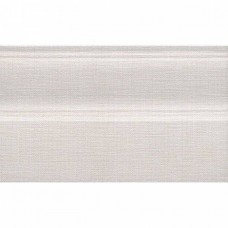 Плинтус матовая Мерлетто FMB005 25x15 15мм  серый Kerama Marazzi