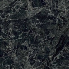Керамогранит лаппатированная Парнас SG841002R Антрацит Лаппатированный Обрезной 80x80 11мм  черный Kerama Marazzi