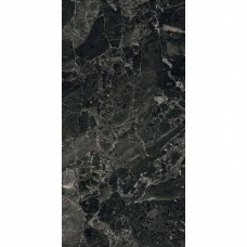 Керамогранит лаппатированная Парнас SG809702R Антрацит Лаппатированный 80x40 11мм  черный Kerama Marazzi