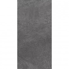 Керамогранит матовая Про Стоун DD500320R Антрацит Обрезной 120x60 9мм  серый Kerama Marazzi