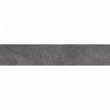Подступенок матовая Про Стоун DD600600R/1 Антрацит 60x11 11мм  серый Kerama Marazzi