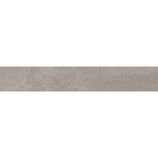 Плинтус матовая Про Стоун DD200420R/3BT серый обрезной 60x10 9мм Kerama Marazzi Плинтус матовая Про Стоун DD200420R/3BT серый обрезной 60x10 9мм Kerama Marazzi