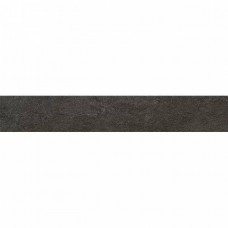 Плинтус матовая Про Стоун DD200720R/3BT черный Обрезной 60x10 9мм  Kerama Marazzi
