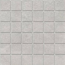 Декор матовая Про Стоун DD200320/MM Светлый Мозаичный 30x30 9мм  серый Kerama Marazzi