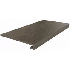 Ступень Про Стоун DD600220R\GCF клееная коричневый 60x33 9мм Kerama Marazzi Ступень Про Стоун DD600220R\GCF клееная коричневый 60x33 9мм Kerama Marazzi