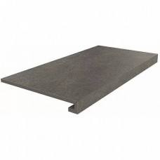 Ступень матовая Про Стоун DD600620R\GCF Клееная Антрацит 60x33 9мм серый Kerama Marazzi Ступень матовая Про Стоун DD600620R\GCF Клееная Антрацит 60x33 9мм серый Kerama Marazzi