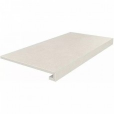 Ступень матовая Про Стоун DD600020R/GCF Светлый бежевый 60x33 9мм  Kerama Marazzi