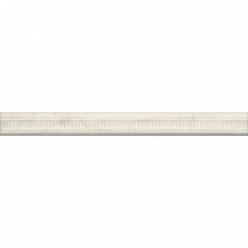 Бордюр матовая Резиденция PLA003 20x2 10мм  бежевый Kerama Marazzi