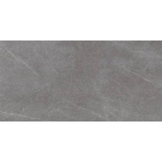 Керамогранит матовая Роверелла DL590500R пепельный обрезной 239x120 11мм  серый Kerama Marazzi