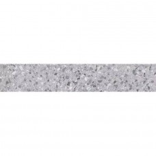 Подступенок матовая Терраццо SG632620R\5 серый 60x11 9мм  Kerama Marazzi