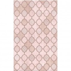 Декор глянцевая Фоскари OP/B22/6333 розовый 40x25 9мм  Kerama Marazzi