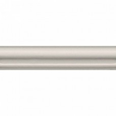 Бордюр глянцевая Клемансо BLD032 серый Темный 15x3 16мм  Kerama Marazzi
