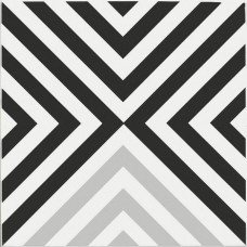 Декор матовая Ателье NT/A250/5009 20x20 6.9мм черный Kerama Marazzi Декор матовая Ателье NT/A250/5009 20x20 6.9мм черный Kerama Marazzi