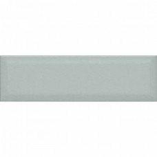 Керамическая плитка глянцевая Аккорд 9012 зеленый Грань 29x9 9.2мм  Kerama Marazzi