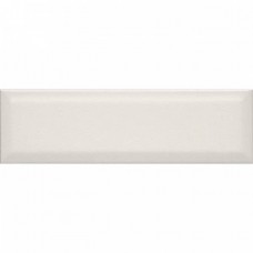 Керамическая плитка глянцевая Аккорд 9011 Беж Светлый Грань 29x9 9.2мм  бежевый Kerama Marazzi