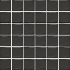 Мозаика матовая Анвер 21047 серый Темный 30x30 6.9мм  Kerama Marazzi