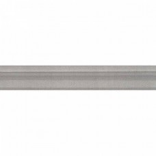 Бордюр матовая Марсо BLC016R Багет серый Обрезной 30x5 19мм  Kerama Marazzi