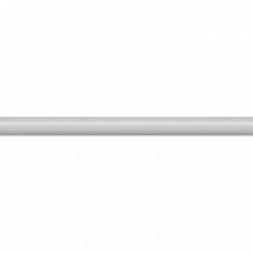 Бордюр матовая Марсо SPA021R белый Обрезной 30x3 19мм  Kerama Marazzi