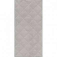 Керамическая плитка матовая Марсо 11123R серый Структура Обрезной 60x30 9мм  Kerama Marazzi