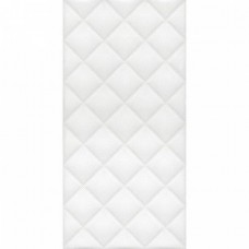 Керамическая плитка матовая Марсо 11132R белый Структура Обрезной 60x30 9мм  Kerama Marazzi